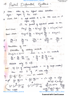 Partial Differential Equation.pdf